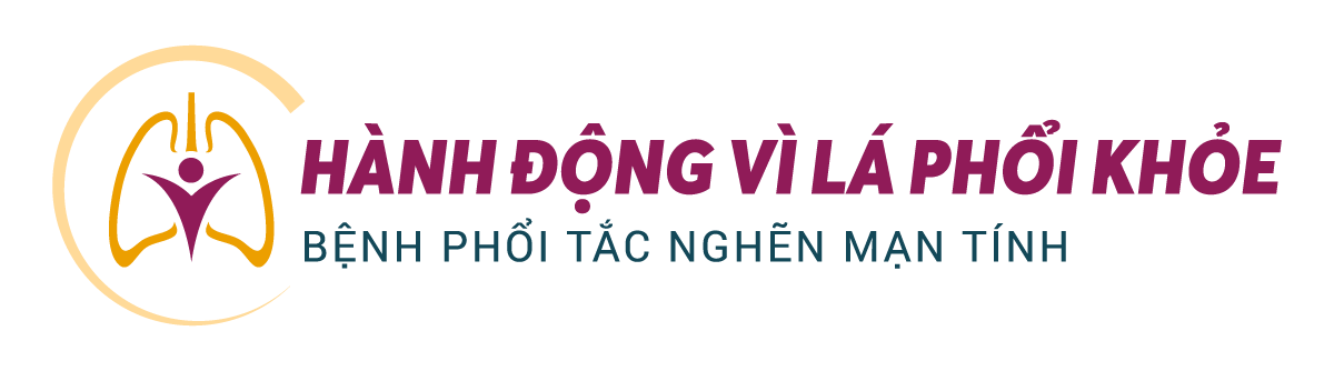 Act on HEALTHY LUNG